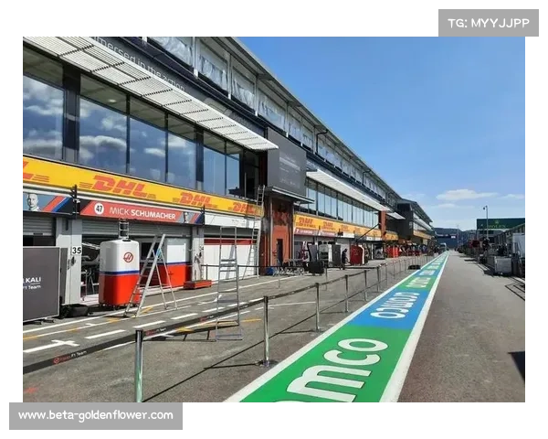 F1赛事医疗体系升级 斯帕赛道新增高速路段医疗响应点 F1赛事医疗体系升级 斯帕赛道新增高速路段医疗响应点