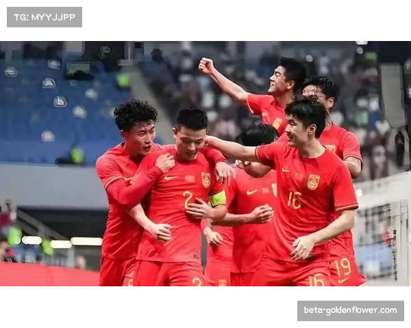 中国U22对阵韩国队攻防数据统计 射门效率明显提升