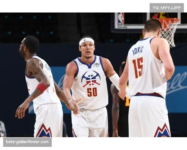 约基奇左膝伤势影响出勤 掘金战绩成MVP竞争短板