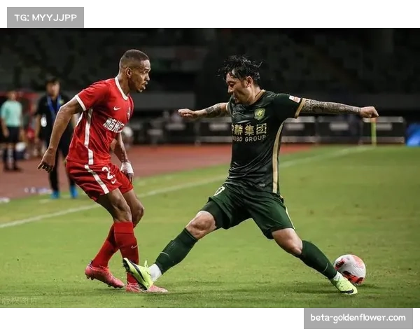 河南队主场两连败压力骤增，控球占优却终结能力明显不足